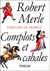 Complots et cabales tome 12